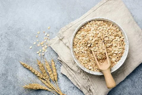 تصویر 4 از خرید و قیمت جو دو سر + فروش عمده